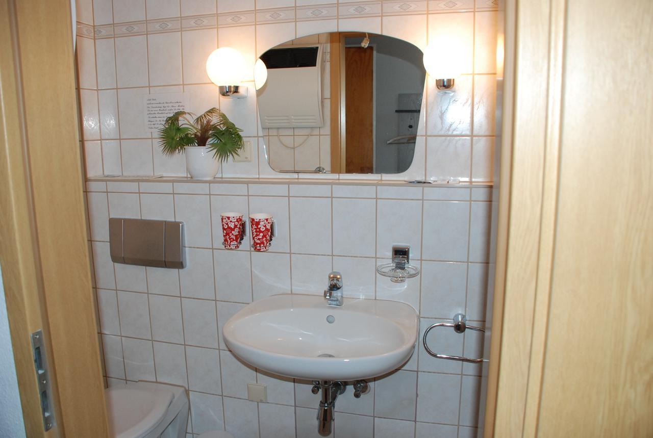 Hotel Schwarzaquelle Scheibe-Alsbach 客房 照片